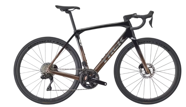 2025/2026年モデル TREK(トレック)のロードバイク Domane(ドマーネ) AL