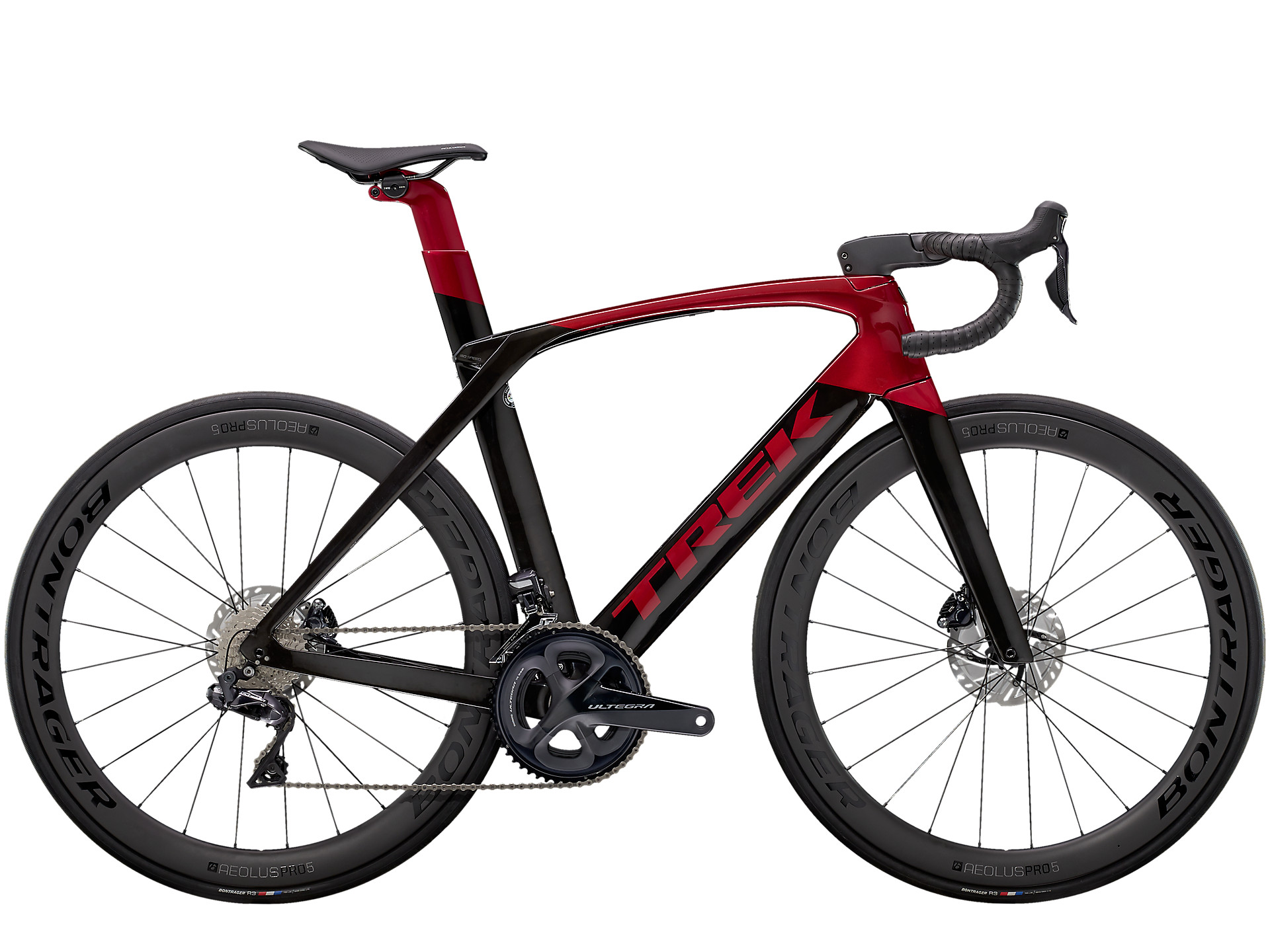 アーカイブ]2022年モデル TREK(トレック)のロードバイク Madone(マドン