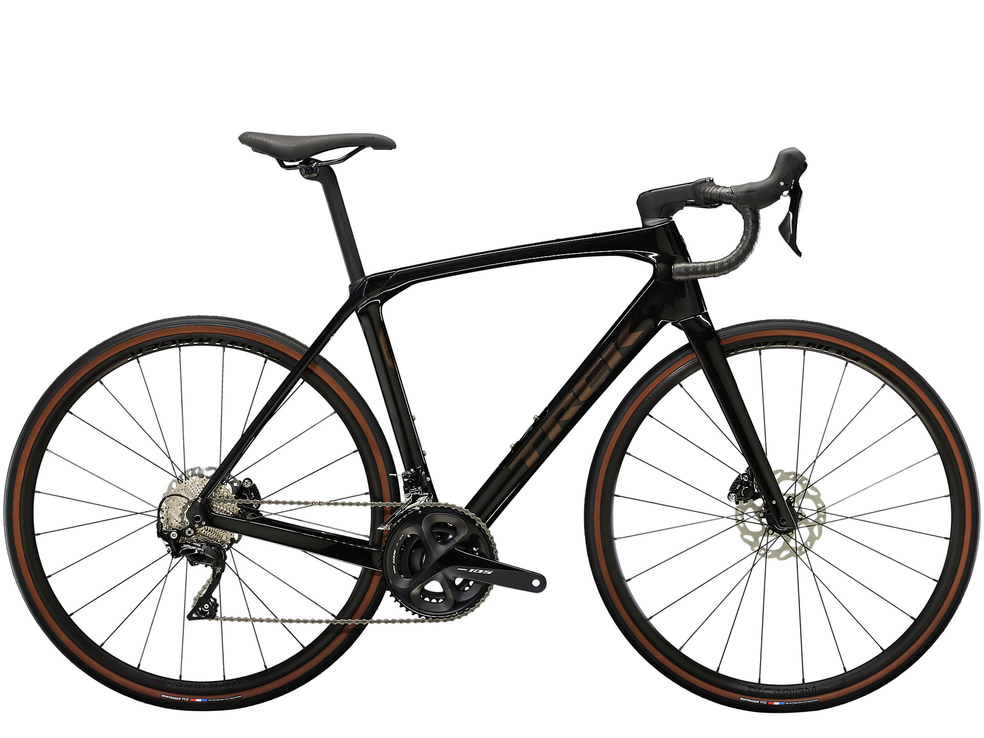 2025/2026年モデル TREK(トレック)のロードバイク Domane(ドマーネ) AL