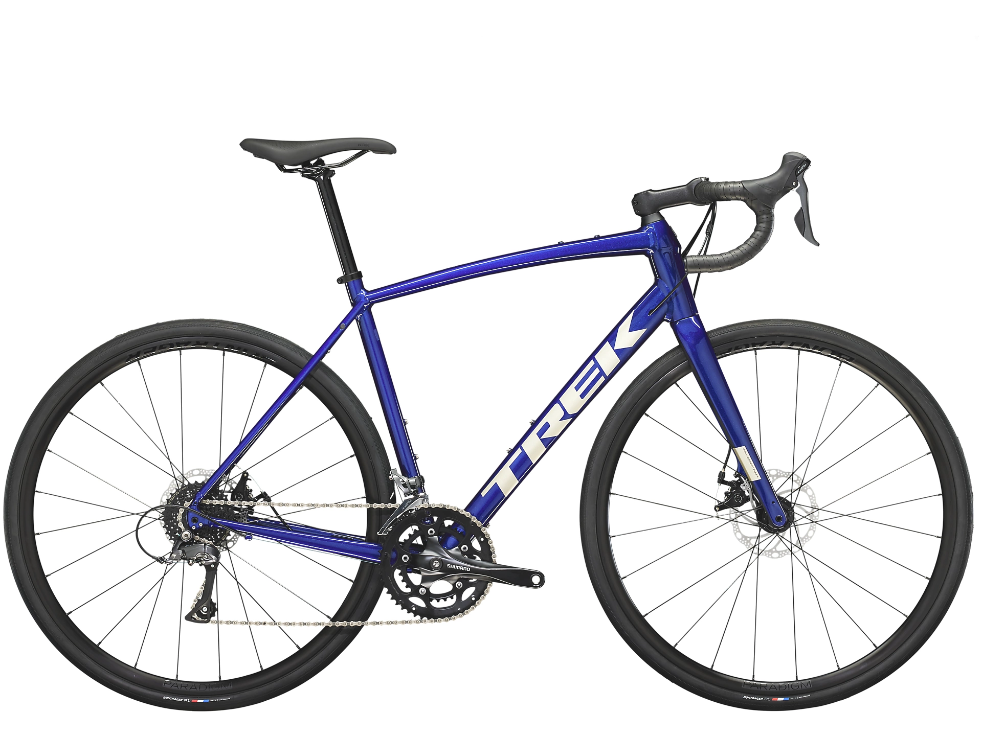 2025/2026年モデル TREK(トレック)のロードバイク Domane(ドマーネ) AL