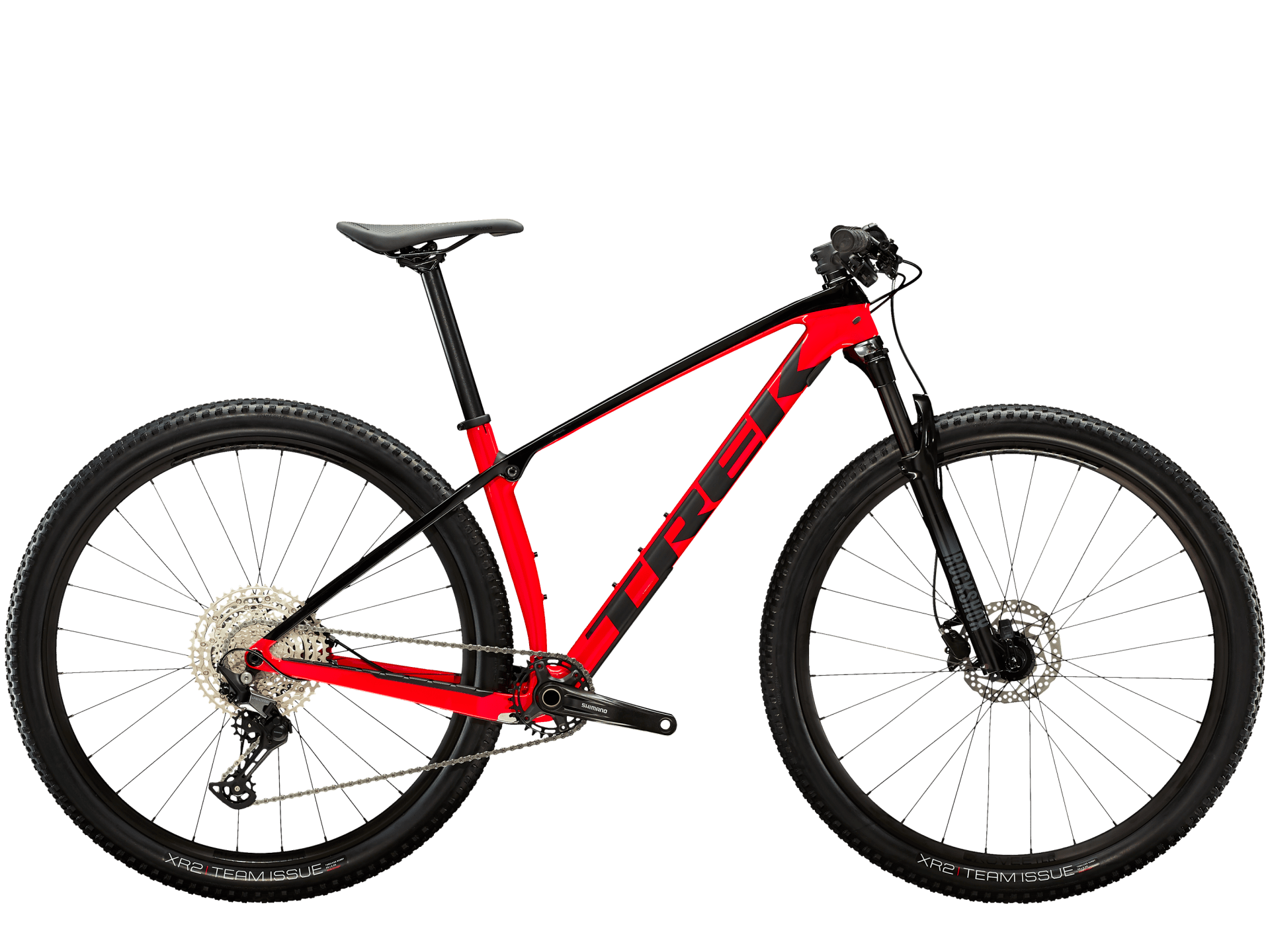 2024/2025年モデル TREK(トレック)のMTB(マウンテンバイク)紹介