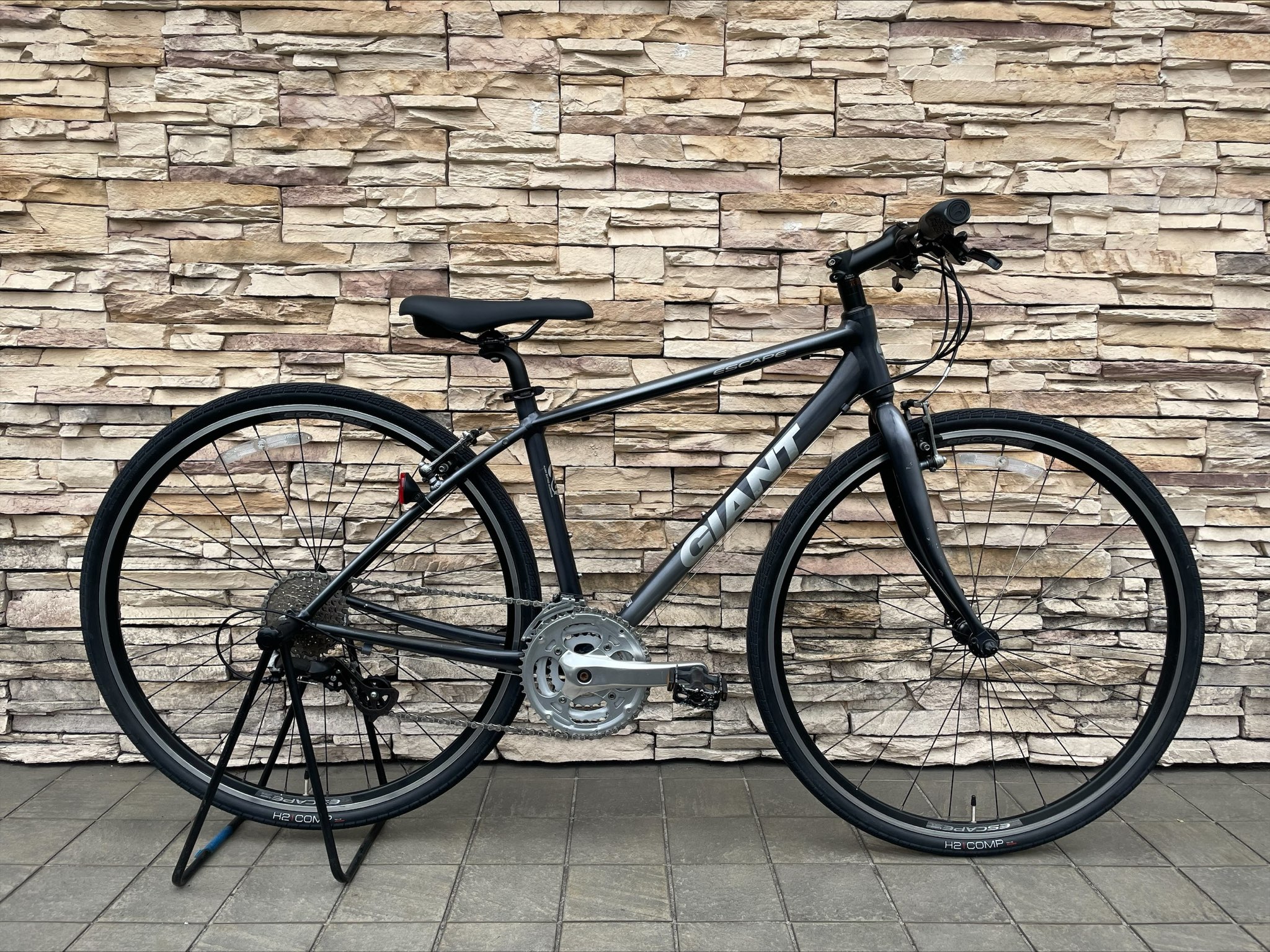 ジャイアント エスケープ R3 [ご売約済み]｜クロスバイク｜中古車詳細