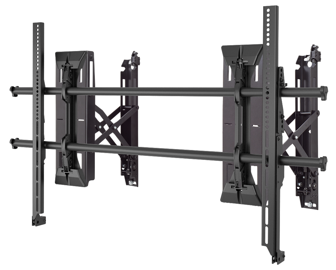 壁掛マウント・引出しタイプ 超大型用 XSM1U-VK｜製品情報 | CHIEF