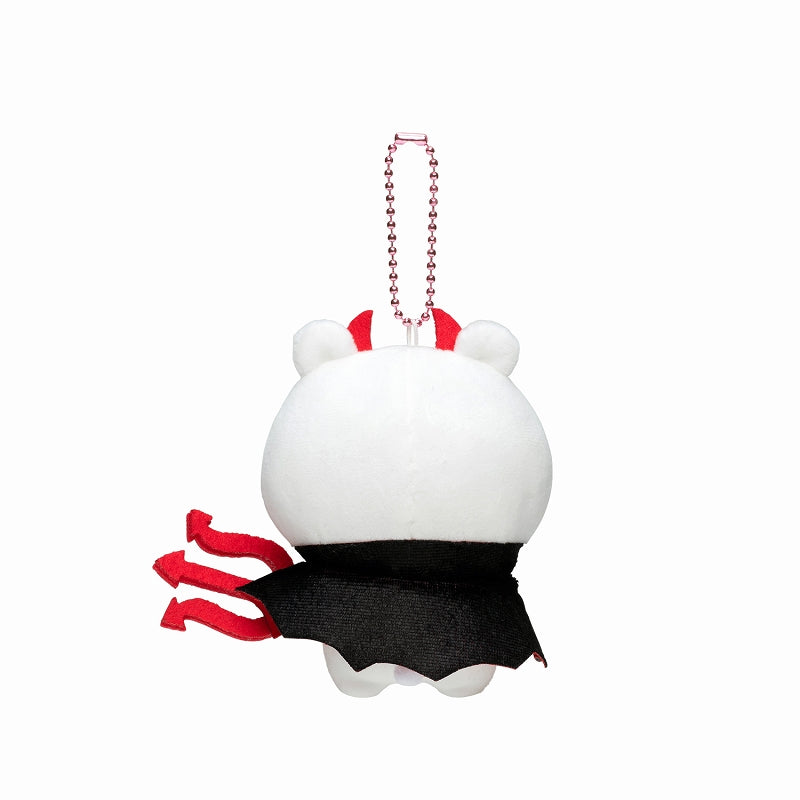 ちいかわ 仮装・・・ってこと！？なぷちミニマスコット（ちいかわ