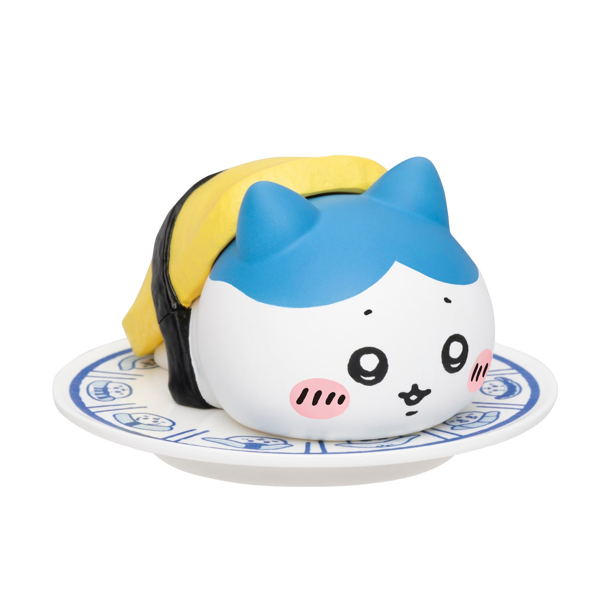 ちいかわ ちいかわ寿司 フィギュアコレクション（全10種） | ちいかわ
