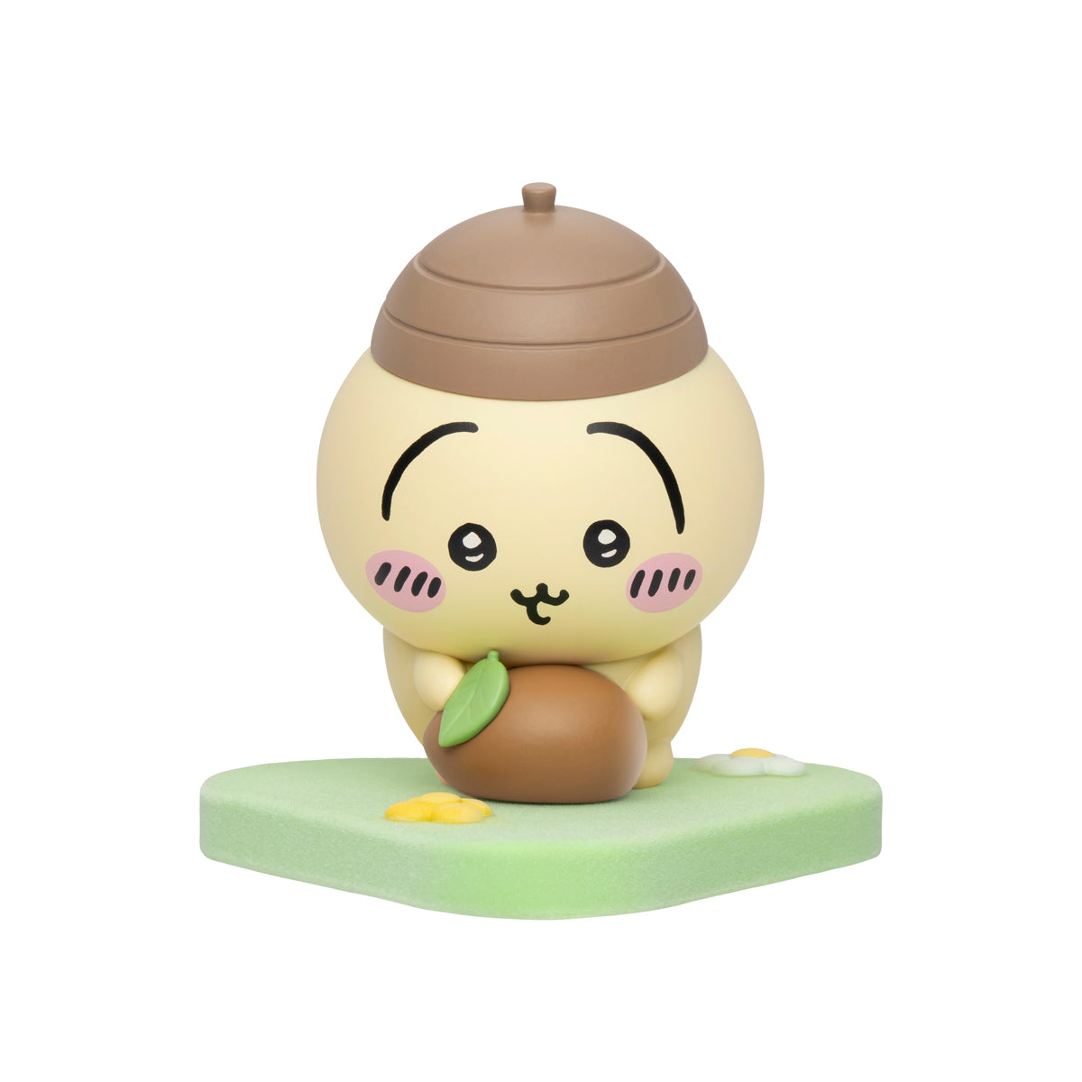 予約】ちいかわ GPSBOX うさぎだらけフィギュア（全6種）【2026年3月