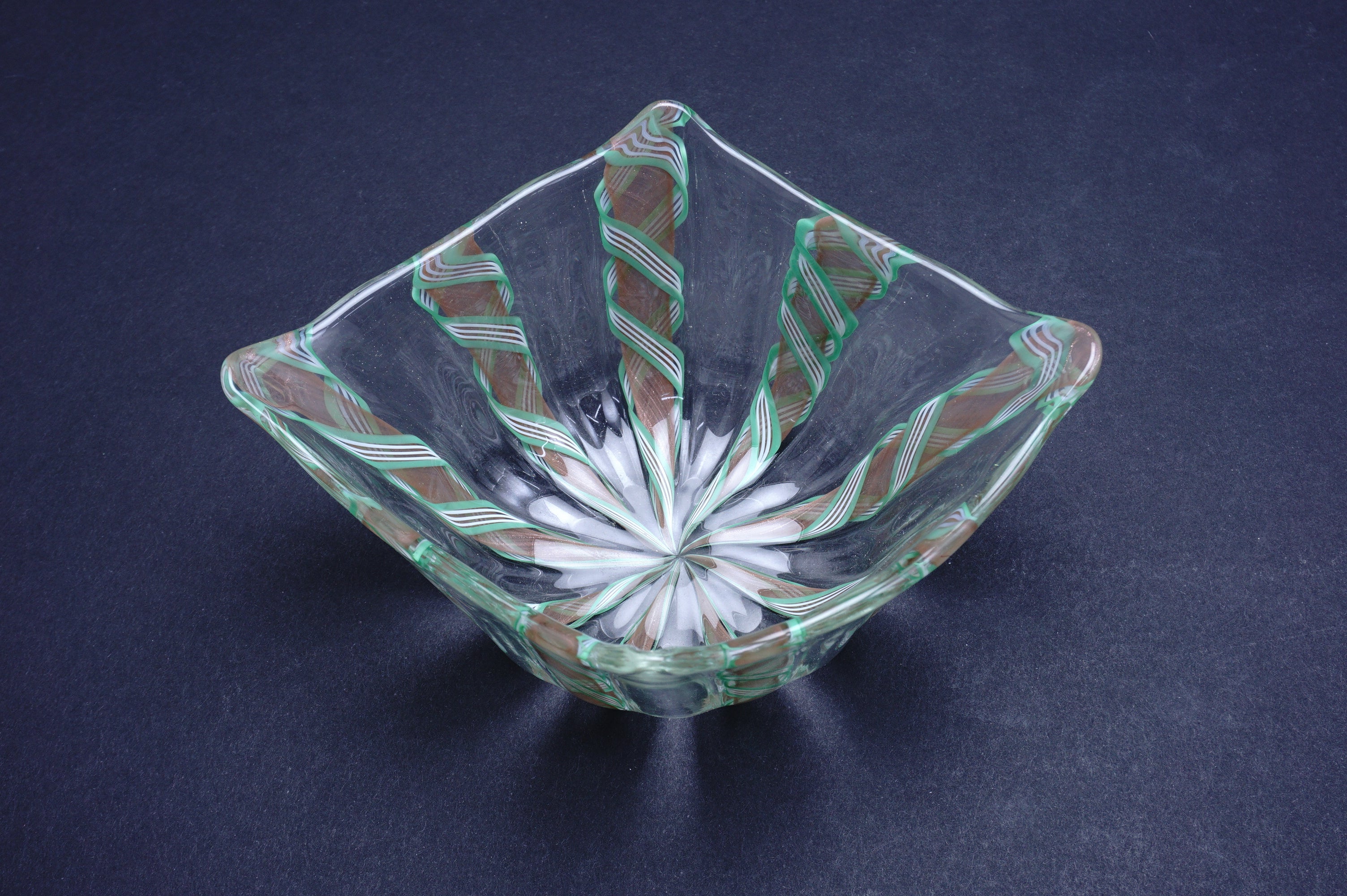 ムラーノガラス（ベネチアングラス）｜バラリン工房の作品 – chisa