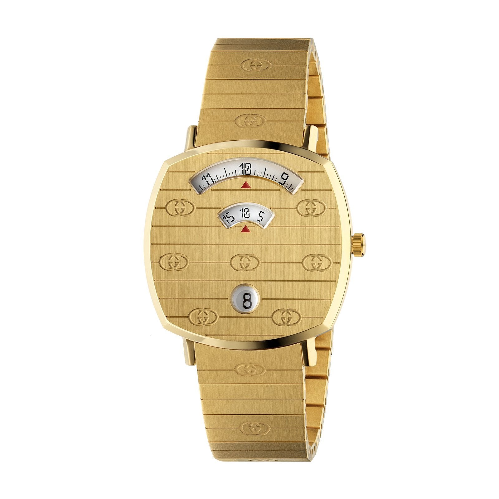 Gucci Grip Watch - YA157403