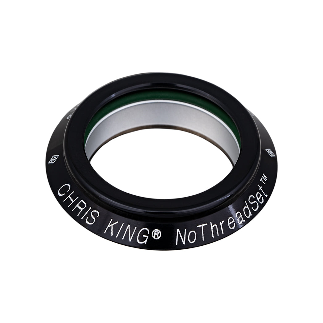NoThreadSet Bearing Cap 1-1/8