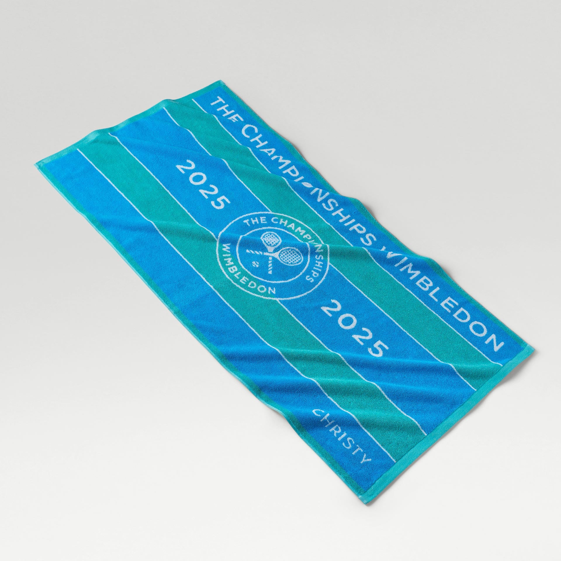 Wimbledon Collection – Christy USA