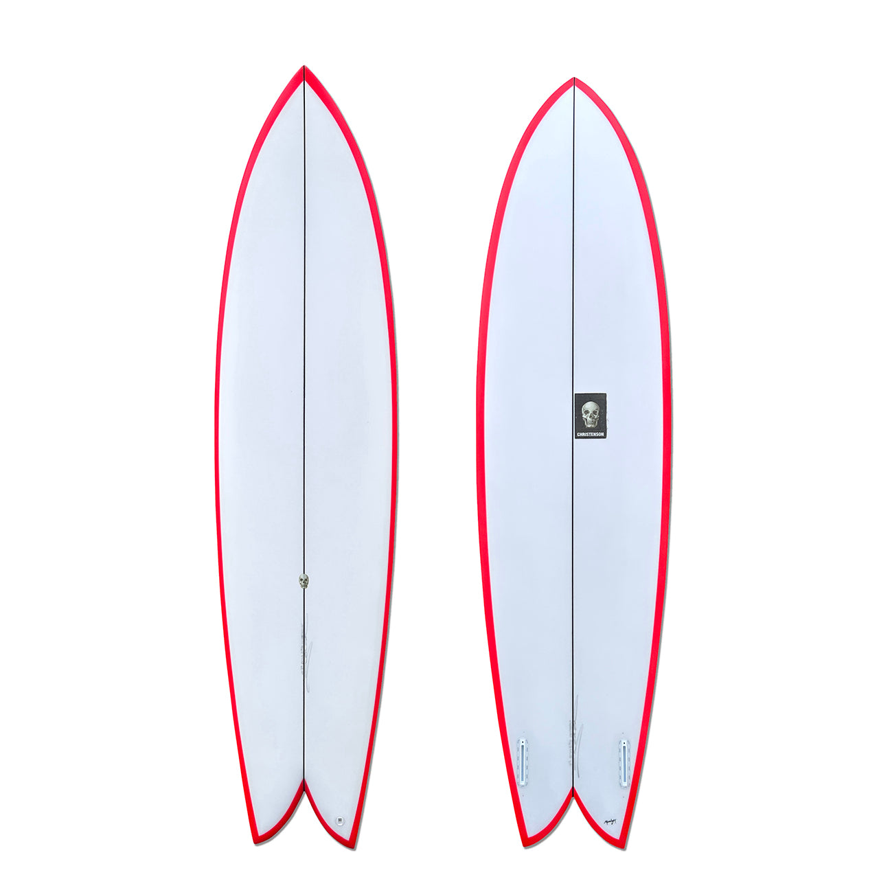 各モデル 種類の特徴 | クリステンソン サーフボード 日本公式サイト 通販