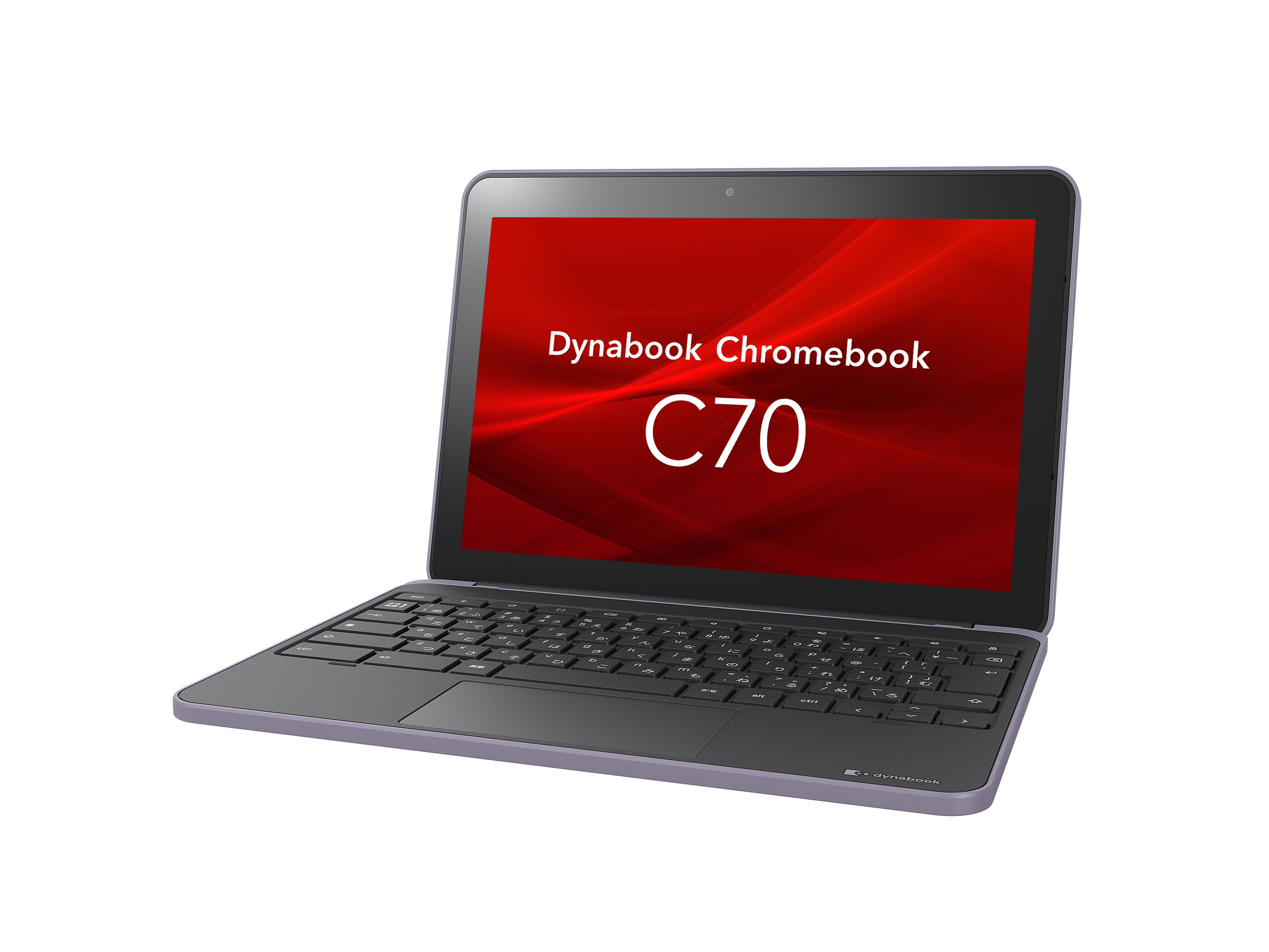 Dynabook｜Dynabook C70 Chromebook｜12月に発売開始