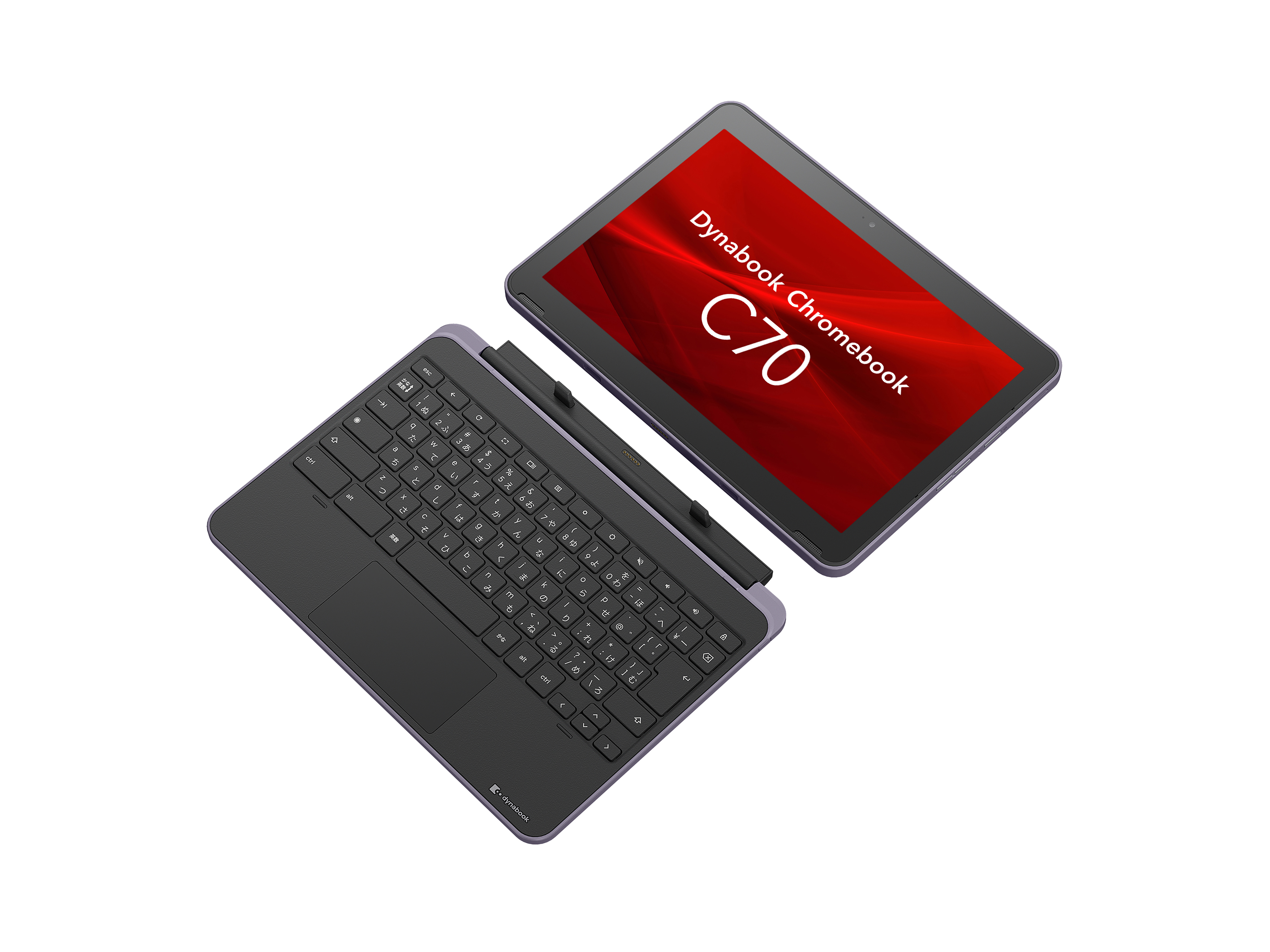 Dynabook｜Dynabook C70 Chromebook｜12月に発売開始