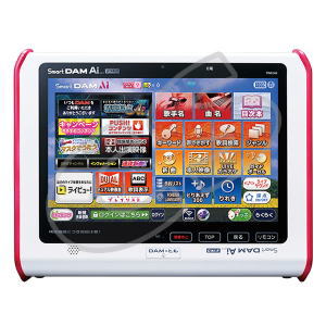 SmartDAM Ai / TM30 | カラオケのオンラインショップ