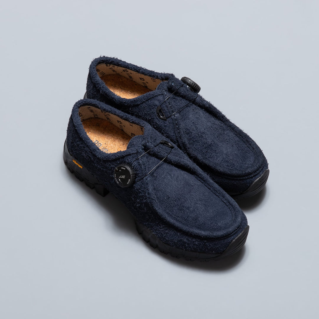 pg KNOCK 2 | NAVY – Chum!