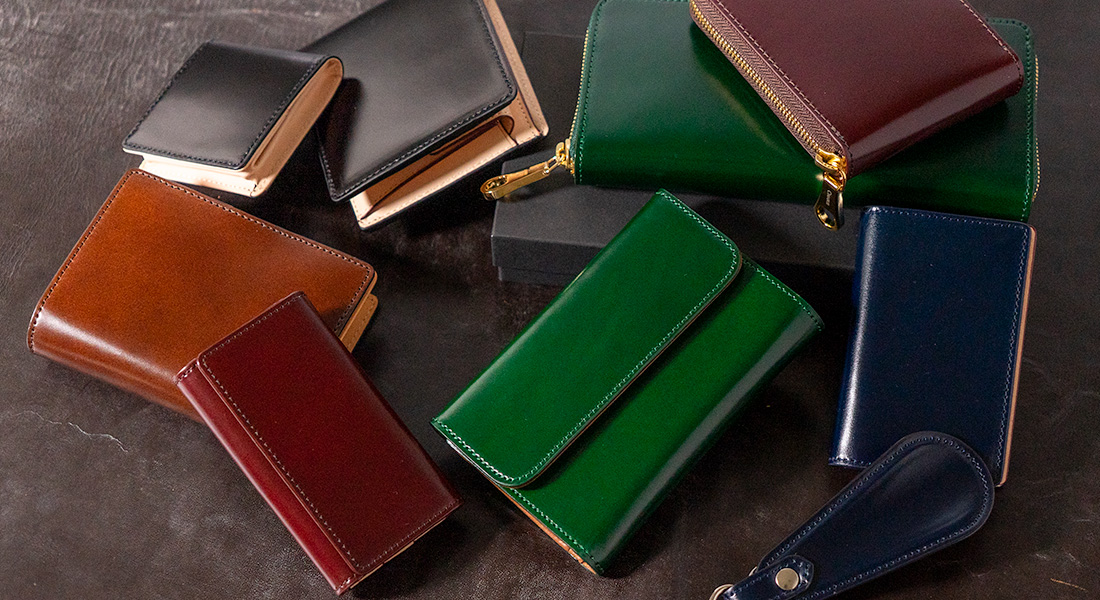 コートバン財布ならCIMABUE(チマブエ)公式通販