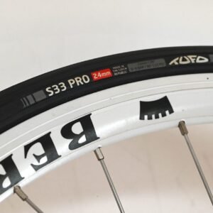 Tufo S33 Pro Tubular Tire 24mm - Cicli Berlinetta