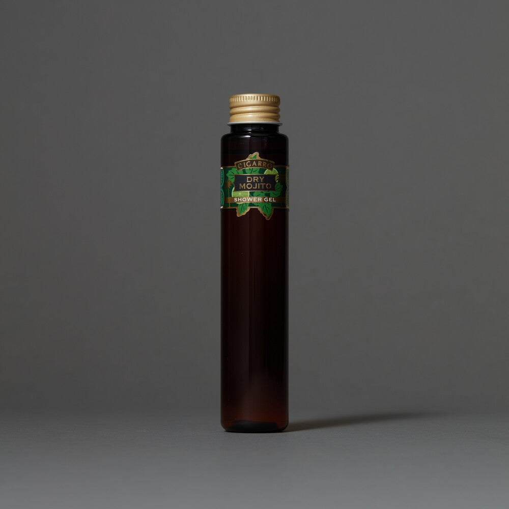 シャワージェル ドライモヒート 100mL｜シガーロ公式オンラインストア