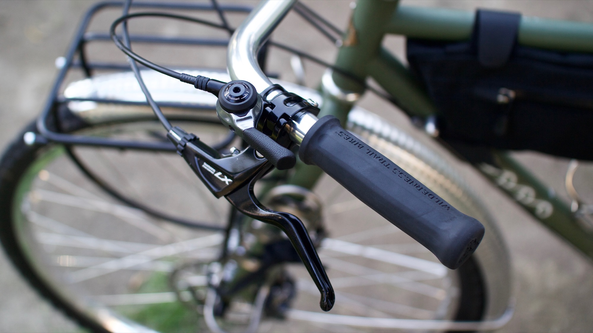 コレを待っていました！ | Circles／名古屋の自転車屋サークルズ