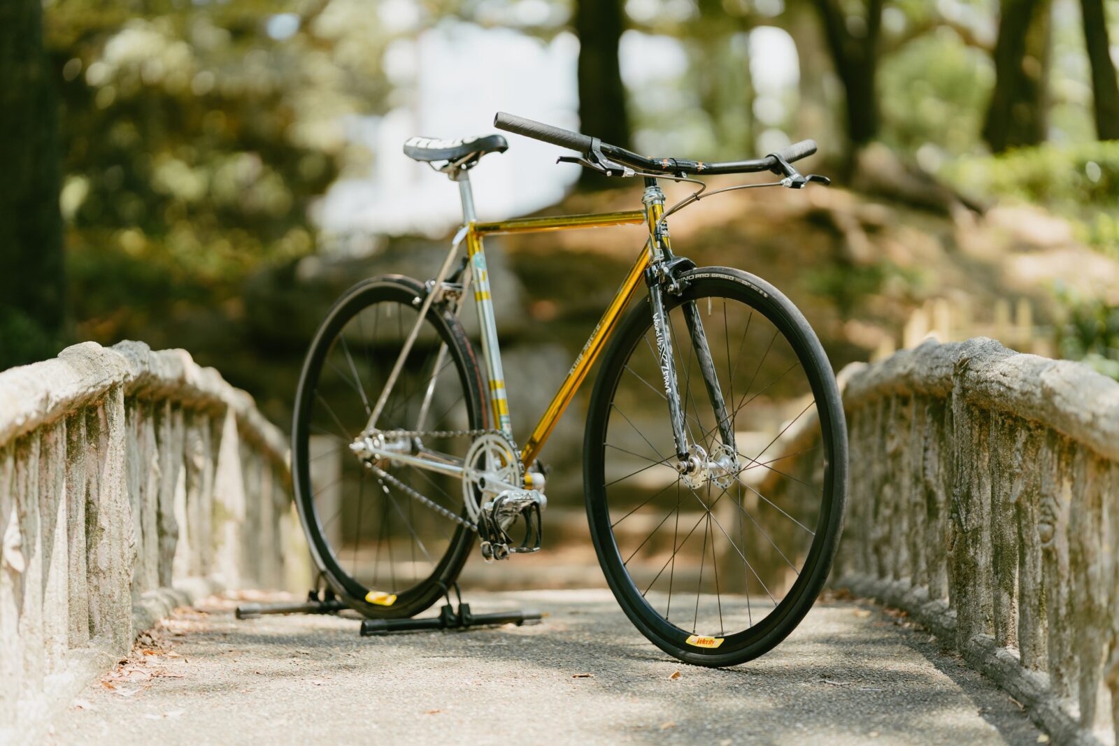 WOUND UP】蝶のようにふわりと舞い、蜂のように鋭く。- Zephyr Track