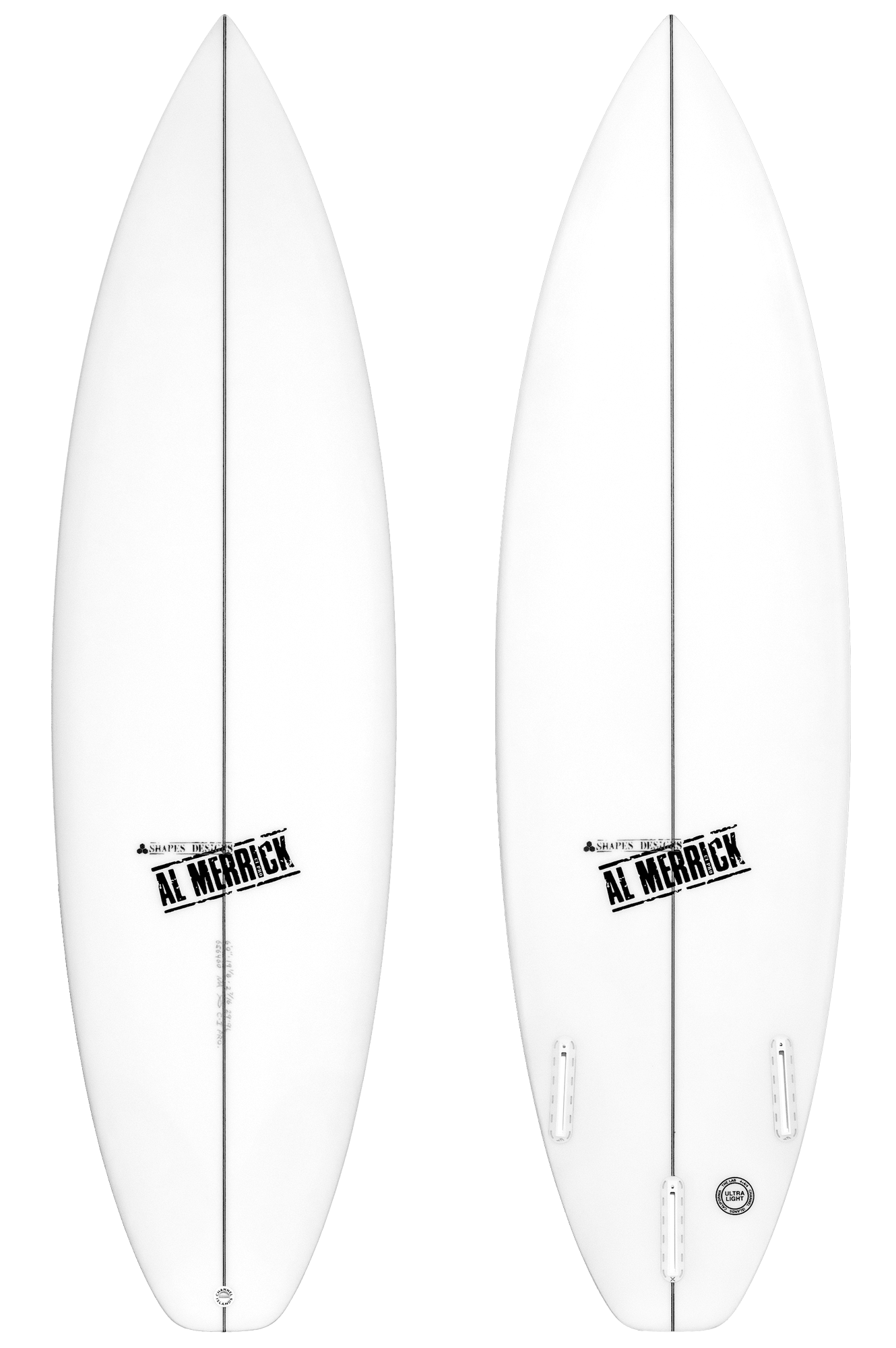 Board Models – Channel Islands Surfboards