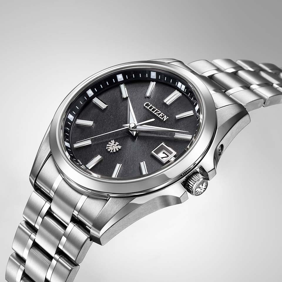 AQ4091-56E: CITIZEN | シチズンウオッチ オフィシャルサイト