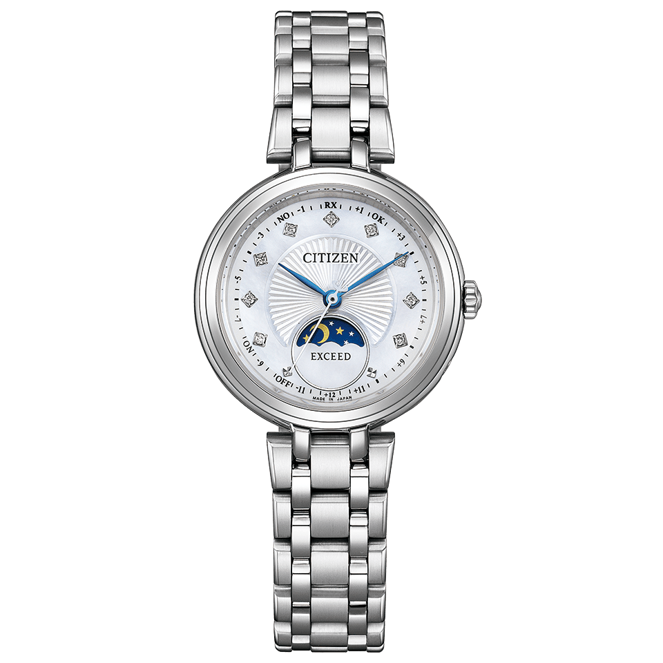 EE1020-77D: CITIZEN | シチズンウオッチ オフィシャルサイト