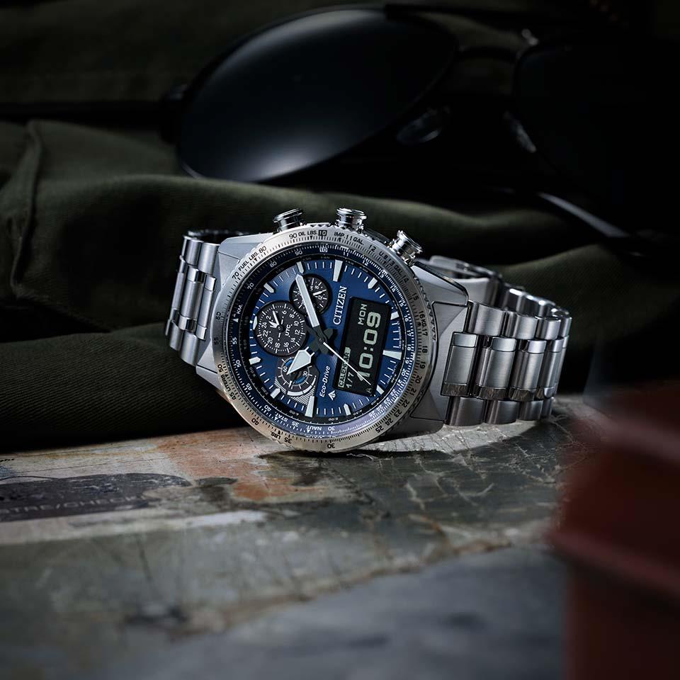 JV2000-51L: CITIZEN | シチズンウオッチ オフィシャルサイト