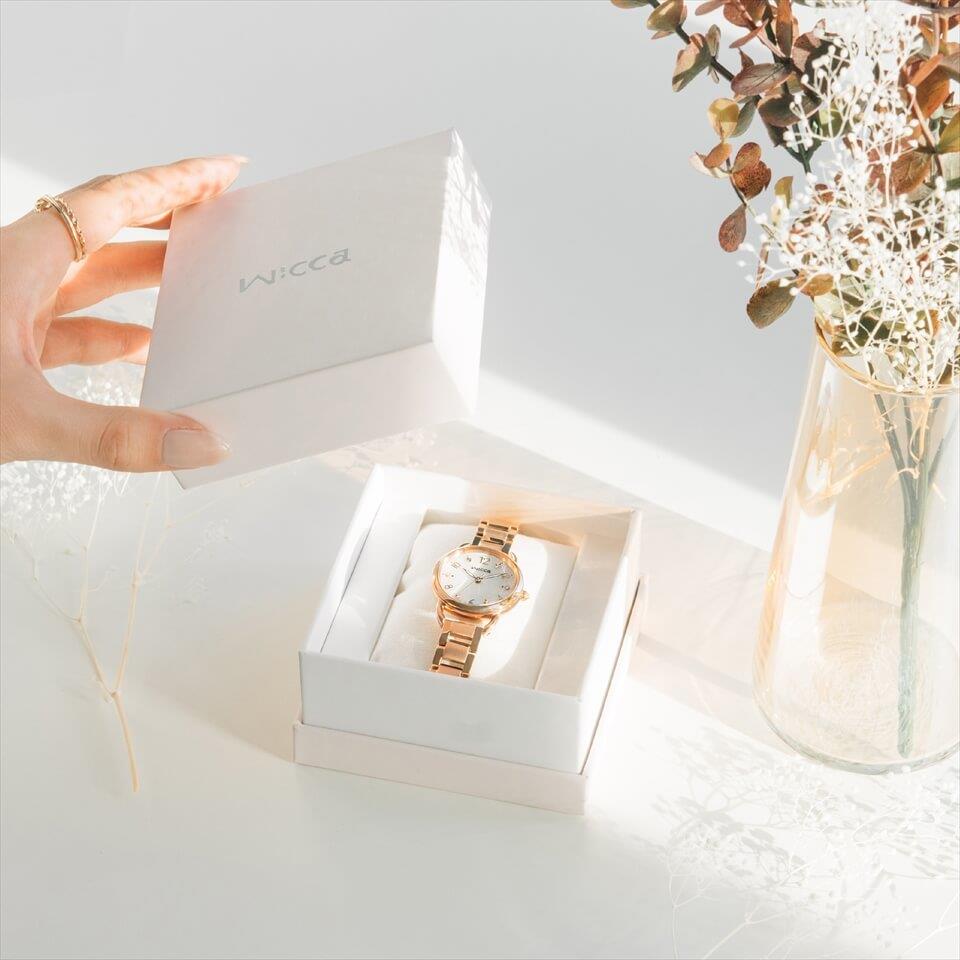 商品詳細KP6-065-11 | wicca（ウィッカ）