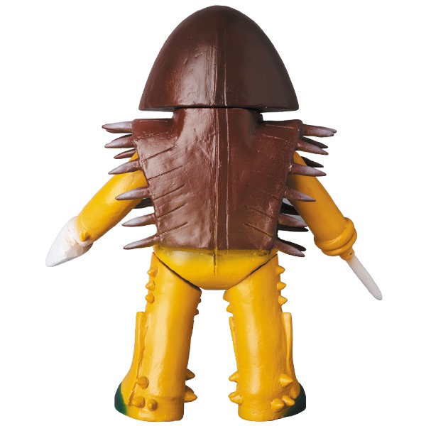 C.J.MART / カブトガニエンジ(人造人間キカイダーより)《2017年7月下旬