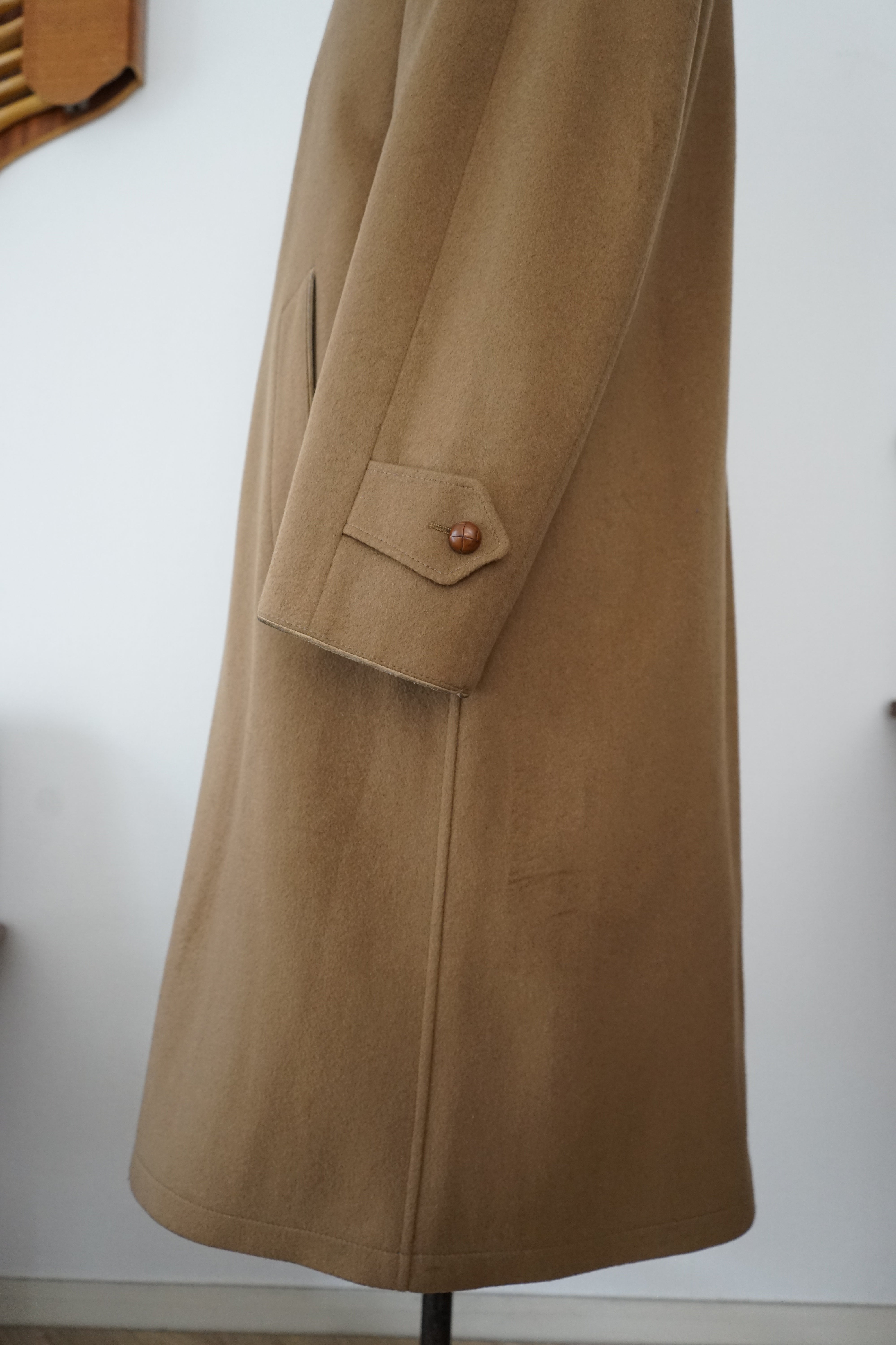 1980s Burberry 
