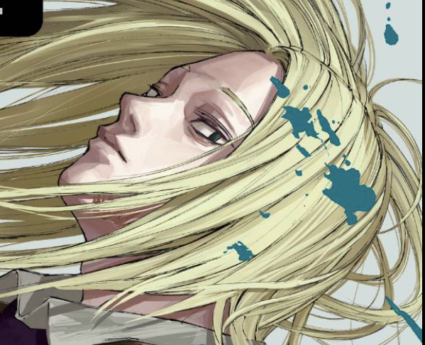 サカモトデイズ】神々廻について作中エピソードを踏まえて解説