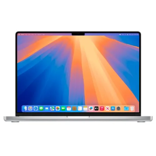 Apple MacBook Pro 2021 | M1 Pro | 16-core GPU | 16gb | 512gb SSD