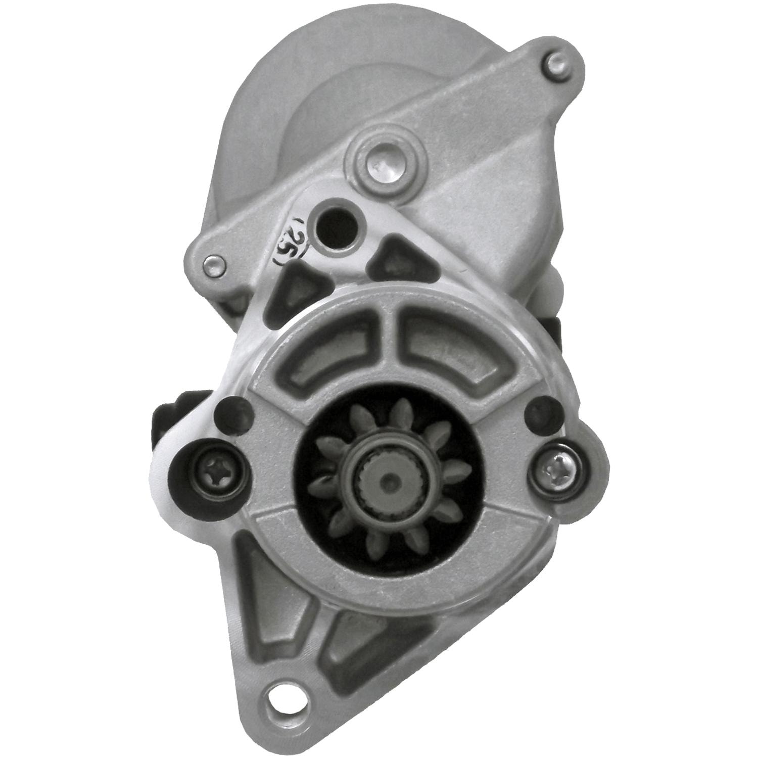 Duralast Remanufactured Starter 19204 | AutoZone
