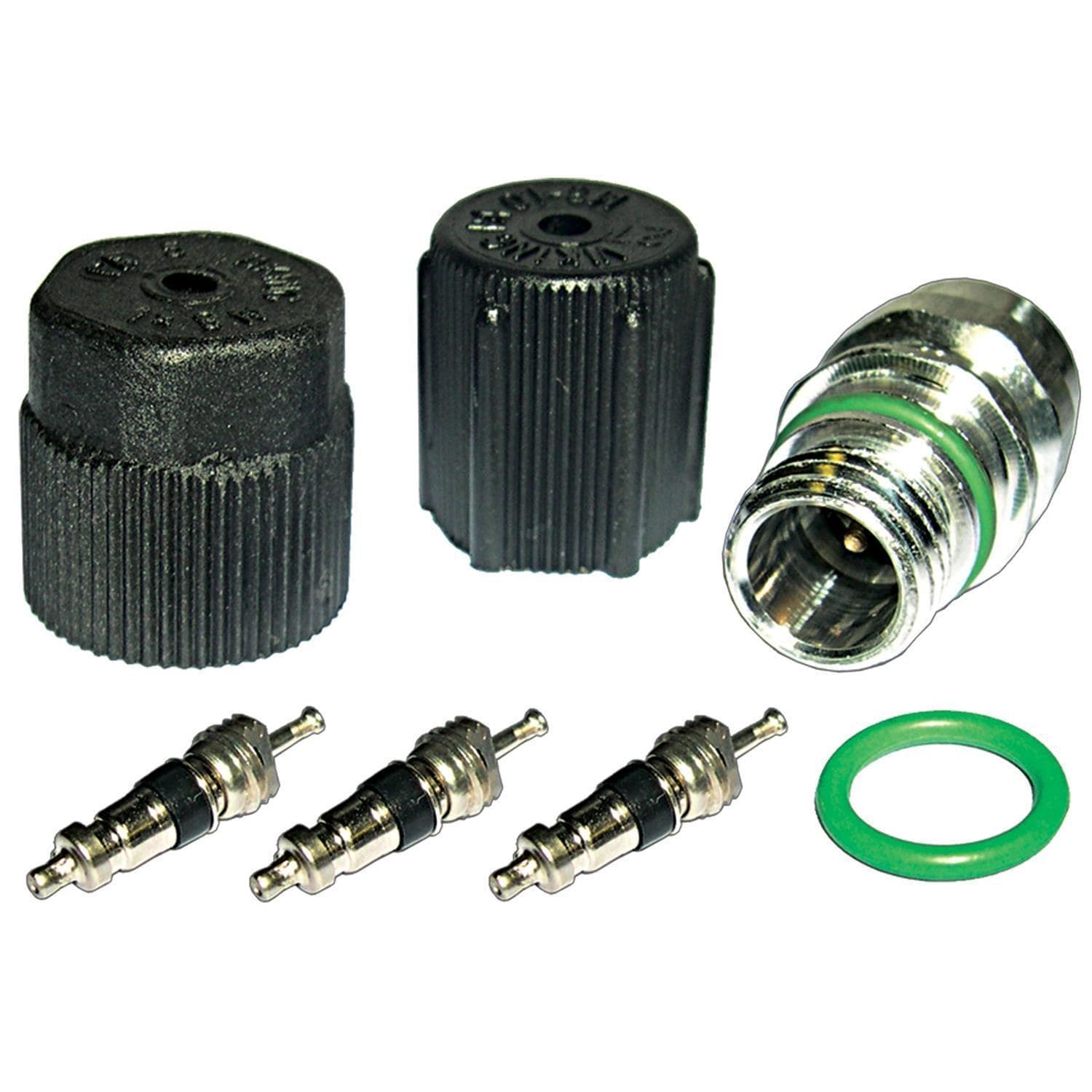 Santech A/C System Valve Core and Cap Kit MT2901 | AutoZone