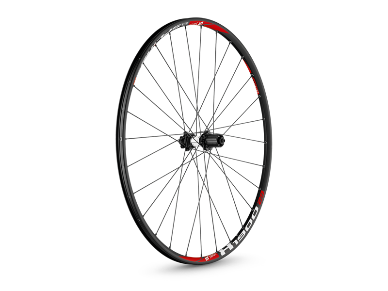 DT Swiss X 1900 Spline 29 Wheelset user reviews : 1.4 out of 5 - 5