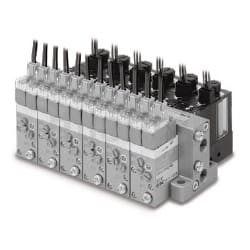 真空ユニット 真空ポンプシステム ZXシリーズ | SMC | MISUMI(ミスミ)