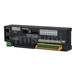 CC-Link IE 필드 네트워크 블록 타입 리모트 유닛 NZ2GN 시리즈