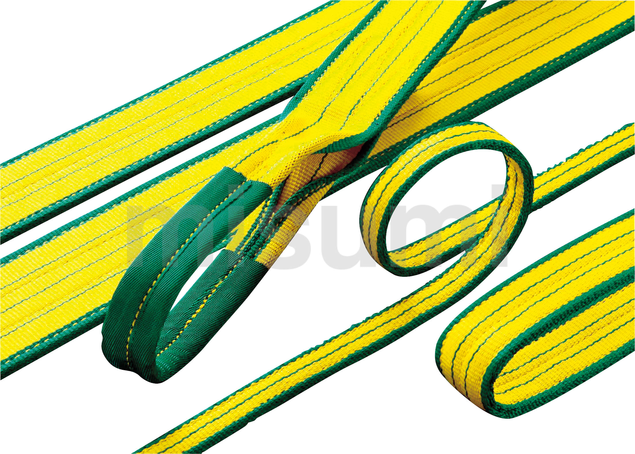 ロックスリング ベルトスリングロックスリング シグマ | 明大 | MISUMI