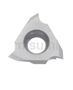 TTX32R60005-PR1115 | 京セラ・KTTX用・外径ねじ切り用チップ | 京セラ