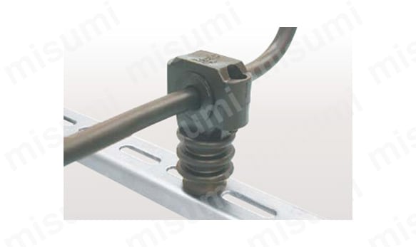 PPAD-11 | P.P.ホルダー（高圧機内絶縁電線支持物） | 篠原電機