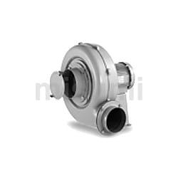 EC-H04-R313 | 電動送風機 コンパクトシリーズ（Eタイプ） | 昭和電機