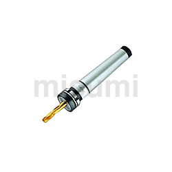 タング式MTシャンク ニュードリルミルチャック | ユキワ精工 | MISUMI