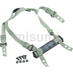 TEAMWENDY カムフィットリテンション BOA | TEAM WENDY | MISUMI(ミスミ)