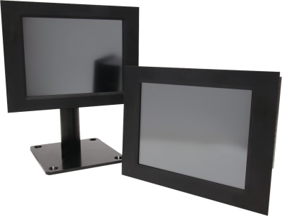 PCFP-MV2G8TR-2-R | 8.4インチ XGA USB/RS232対応 （LEDバックライト