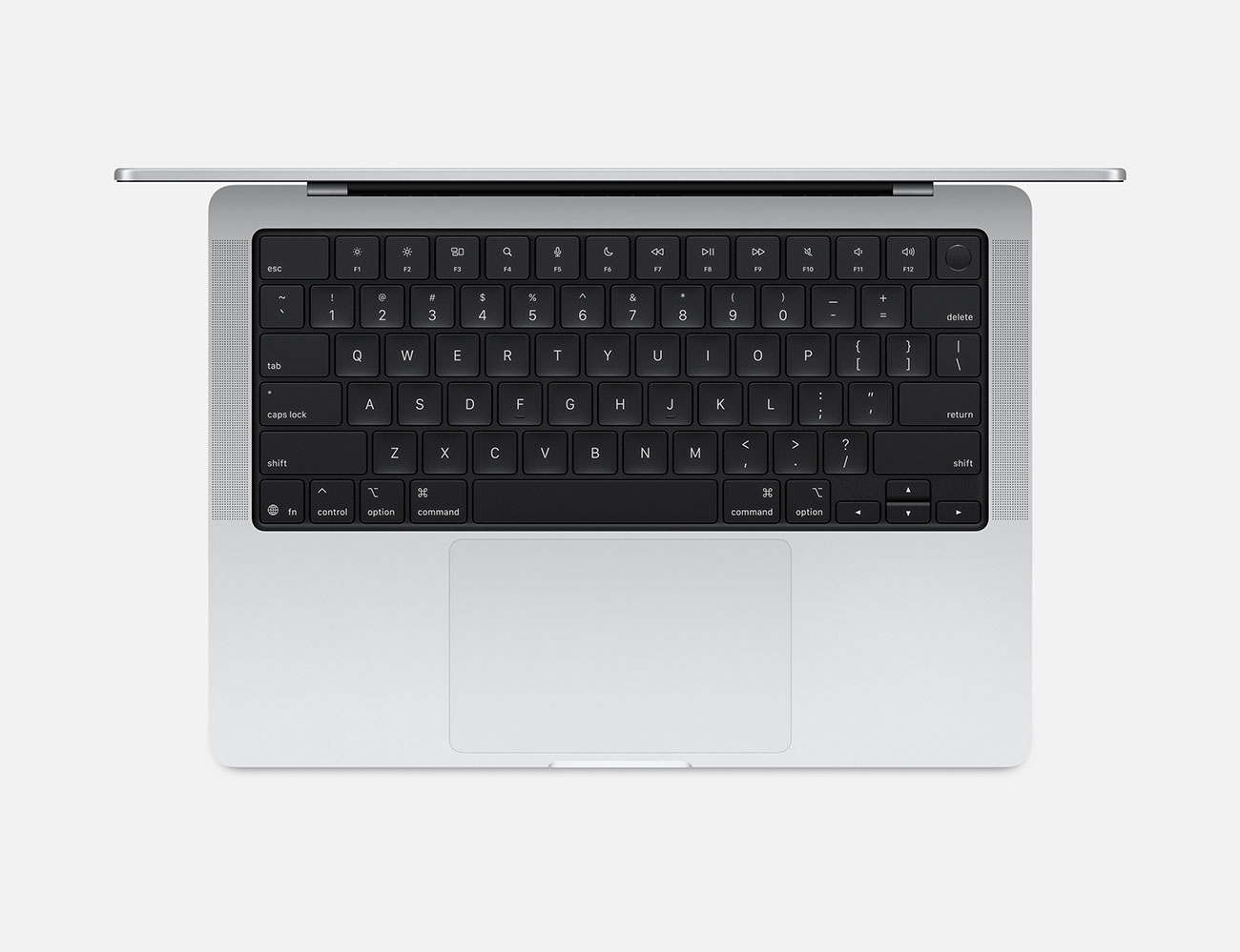 Apple MacBook Pro 14.2 M5 10-Core 24GB 1TB 10-Core Silver- MDE64LL/A