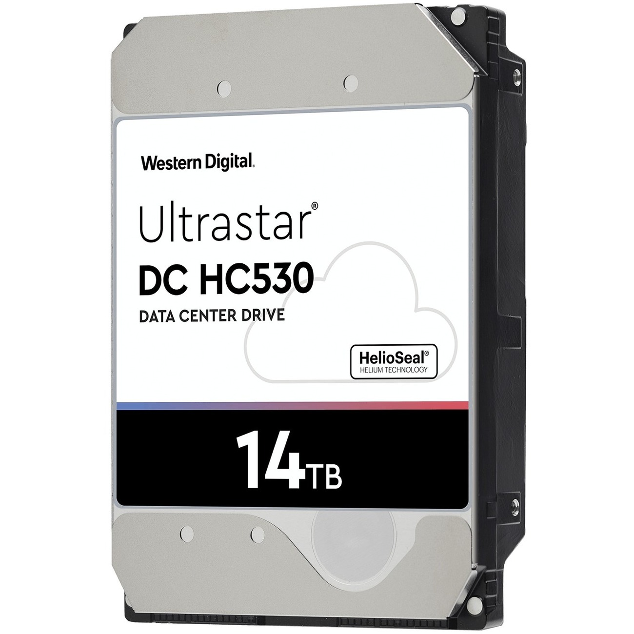 Western Digital Ultrastar 14TB 7200 RPM 3.5