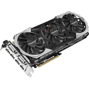 Refurbished: GIGABYTE GeForce GTX 980 Ti GV-N98TG1 6GD G1b GAMING