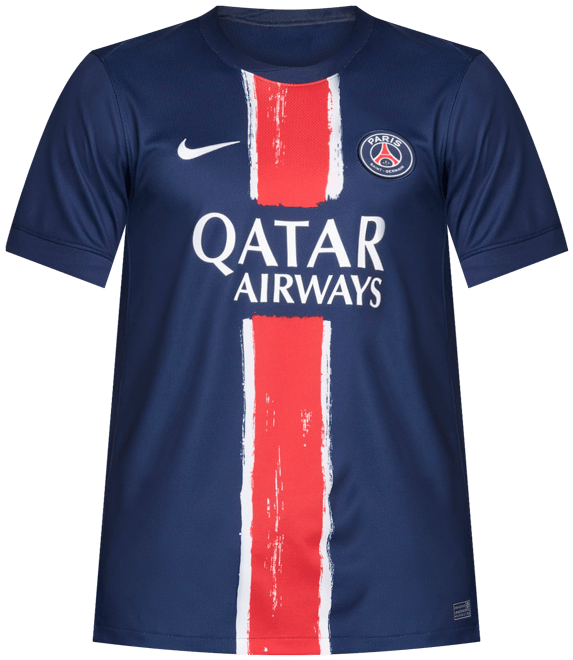 NIKE公式】パリ サンジェルマン (PSG) 2024/25 スタジアム ホーム