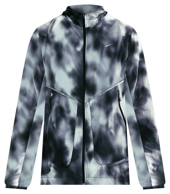 Nike Running Division Men's UV Running Jacket. Nike JP